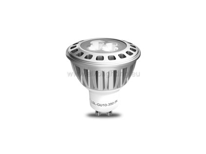 LED bodovka LSL-GU10-350-5K