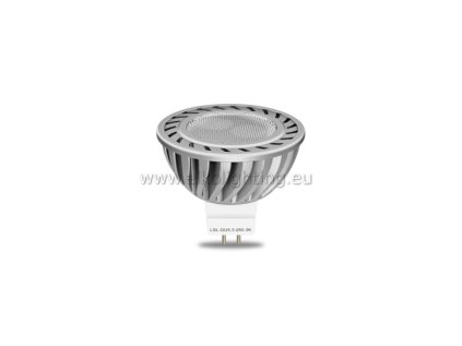 LED Bodovka LSL-GU5.3-280-3K