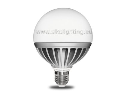 LED žiarovka LBG-E27-806-2K7