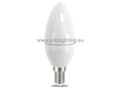 LED žiarovka LC-E14-350-2K7