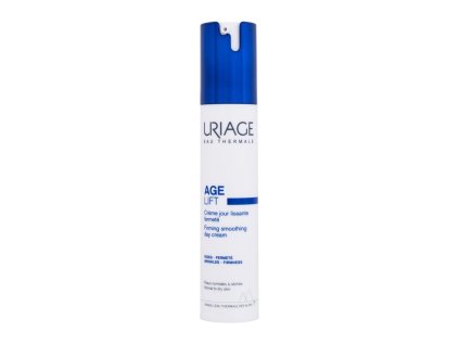 Uriage-Firming Smoothing Day Cream (Denný pleťový krém)