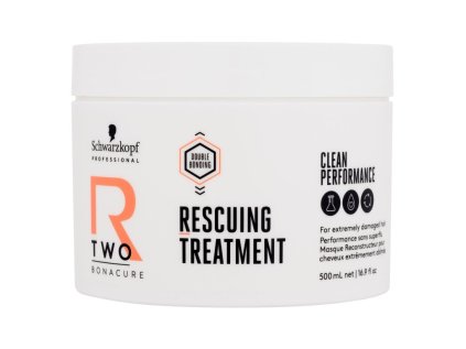 Schwarzkopf Professional-Rescuing Treatment (Maska na vlasy)