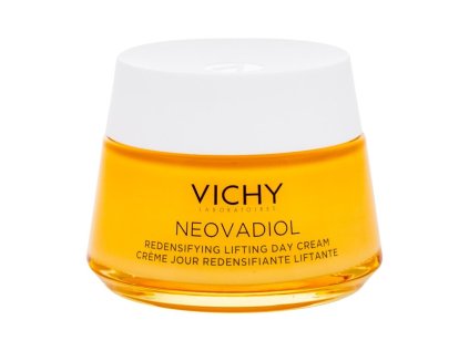 Vichy-Peri-Menopause (Denný pleťový krém)