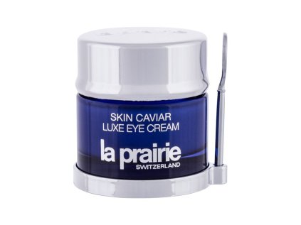 La Prairie-Luxe (Očný krém)