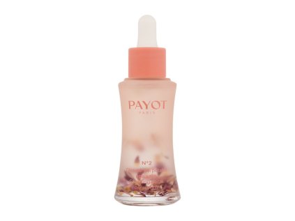 PAYOT-Soothing Petal Oil-Serum (Pleťové sérum)