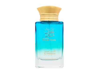 Al Haramain- (Parfumovaná voda), 100 ml