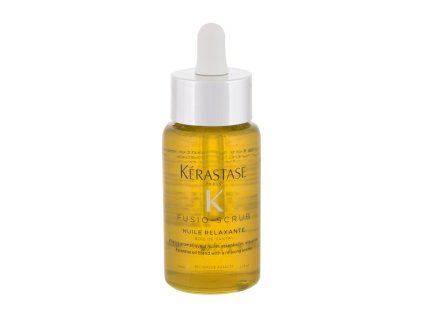 Kérastase-Huile Relaxante Essential Oil (Olej na vlasy)