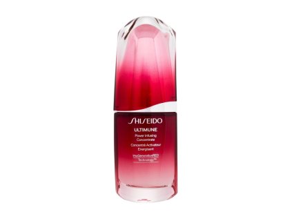 Shiseido-Power Infusing Concentrate (Pleťové sérum)