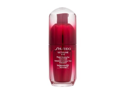 Shiseido-Power Infusing Eye Concentrate (Očný gél)