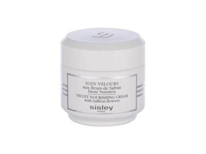 Sisley-Nourishing (Denný pleťový krém), 50 ml