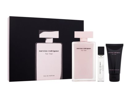 Narciso Rodriguez- (Parfumovaná voda)