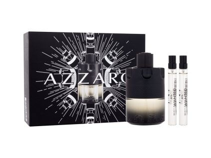 Azzaro-Intense (Toaletná voda), 100 ml