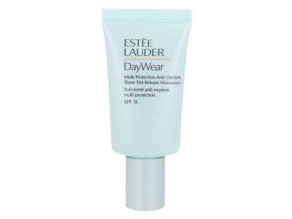 Estée Lauder-Multi-Protection Anti-Oxidant Sheer Tint (Denný pleťový krém)