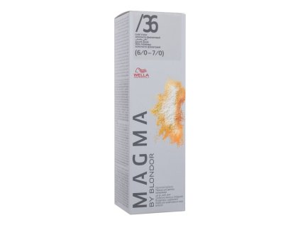 Wella Professionals-By Blondor (Farba na vlasy), 120 g