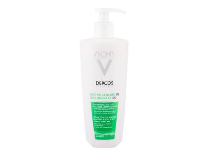 Vichy-Anti-Dandruff Normal to Oily Hair (Šampón)