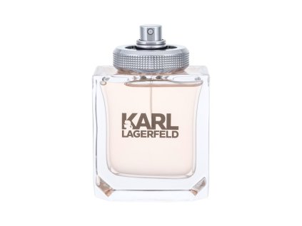 Karl Lagerfeld- (Parfumovaná voda)