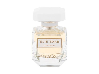 Elie Saab-In White (Parfumovaná voda)