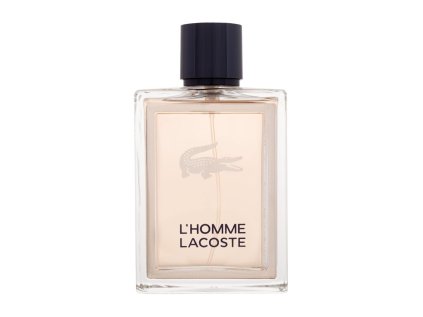 Lacoste- (Toaletná voda), 100 ml