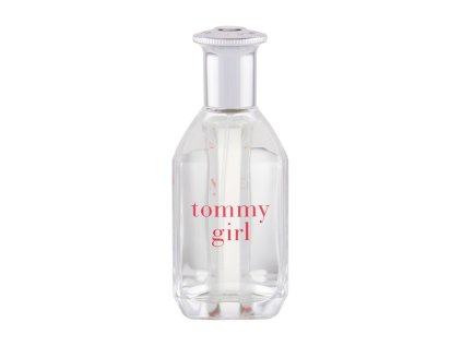 Tommy Hilfiger- (Toaletná voda)