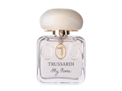 Trussardi- (Parfumovaná voda)