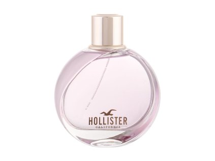 Hollister- (Parfumovaná voda)