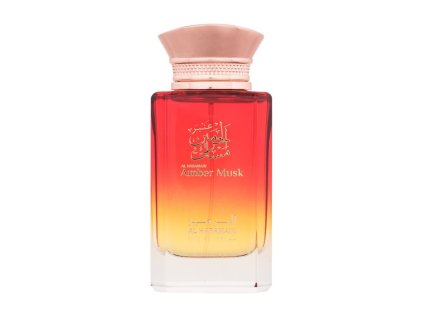 Al Haramain- (Parfumovaná voda), 100 ml