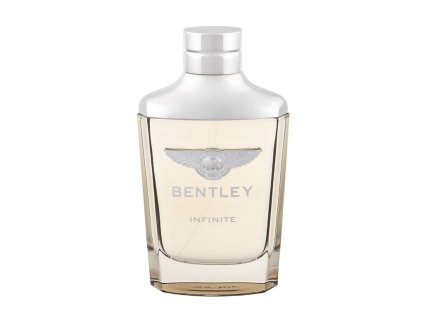 Bentley- (Toaletná voda)