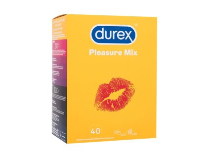 Durex-Mix (Kondómy)