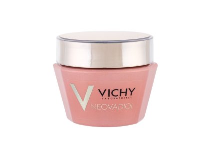 Vichy-Rose Platinium (Denný pleťový krém)