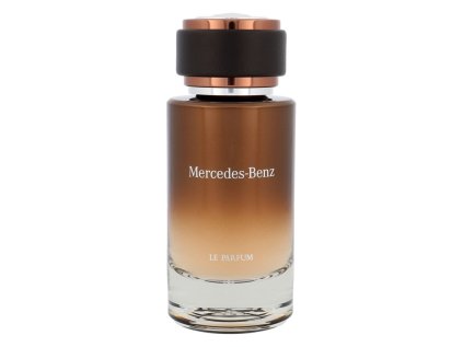 Mercedes-Benz- (Parfumovaná voda), 120 ml