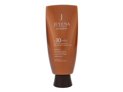 Juvena-Superior Anti-Age Lotion (Opaľovací prípravok na telo)