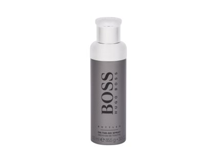 HUGO BOSS-On-The-Go (Toaletná voda)