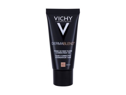 Vichy-Fluid Corrective Foundation (Make-up)