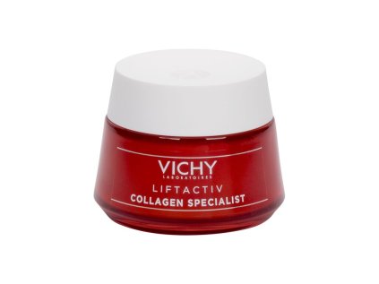 Vichy-Collagen Specialist (Denný pleťový krém)