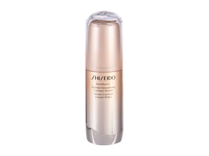 Shiseido-Wrinkle Smoothing (Pleťové sérum), 30 ml