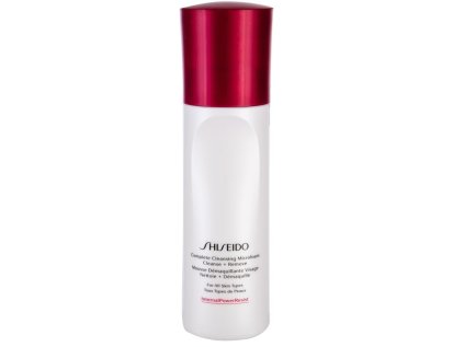 Shiseido- (Čistiaca pena), 180 ml