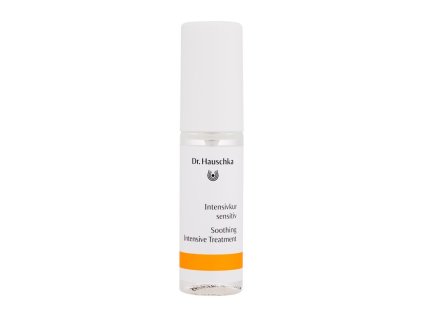 Dr. Hauschka-Intensive Treatment (Pleťové sérum)