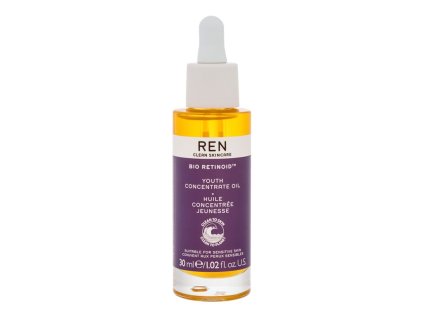 REN Clean Skincare-Anti-Wrinkle (Pleťové sérum), 30 ml