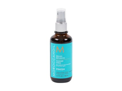 Moroccanoil-Glimmer Shine (Pre lesk vlasov)