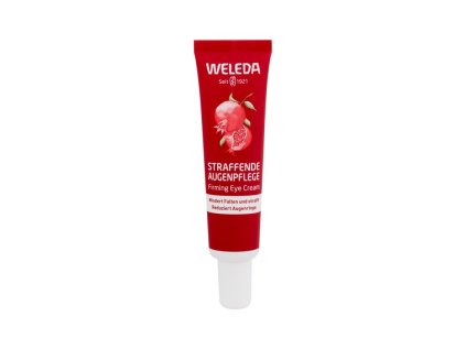 Weleda-Firming Eye Cream (Očný krém)