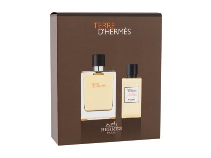 Hermes- (Toaletná voda), 100 ml