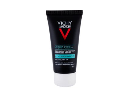 Vichy-Hydra Cool+ (Pleťový gél)