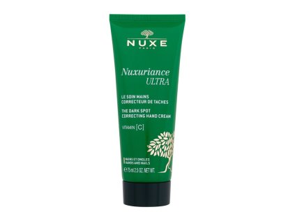 NUXE-The Dark Spot Correcting Hand Cream (Krém na ruky)