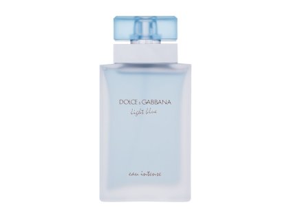 Dolce&Gabbana-Eau Intense (Parfumovaná voda)