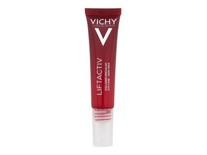 Vichy-Collagen Specialist Eye Care (Očný krém)