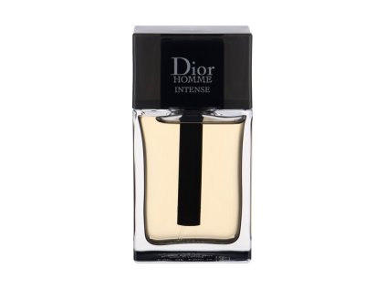 Dior-Intense 2020 (Parfumovaná voda)