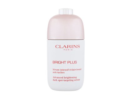 Clarins-Advanced Brightening (Pleťové sérum)