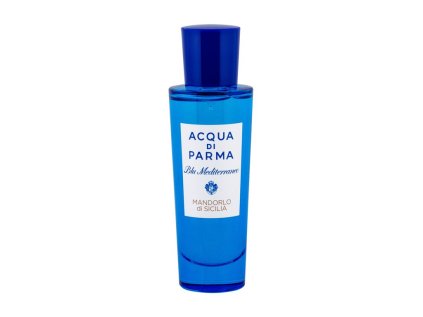 Acqua di Parma-Mandorlo di Sicilia (Toaletná voda)