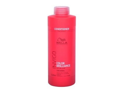 Wella Professionals-Color Brilliance Fine to Medium Hair (Kondicionér)