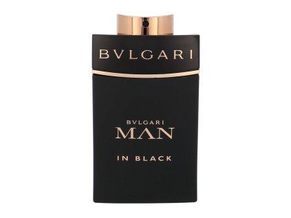 Bvlgari-In Black (Parfumovaná voda)